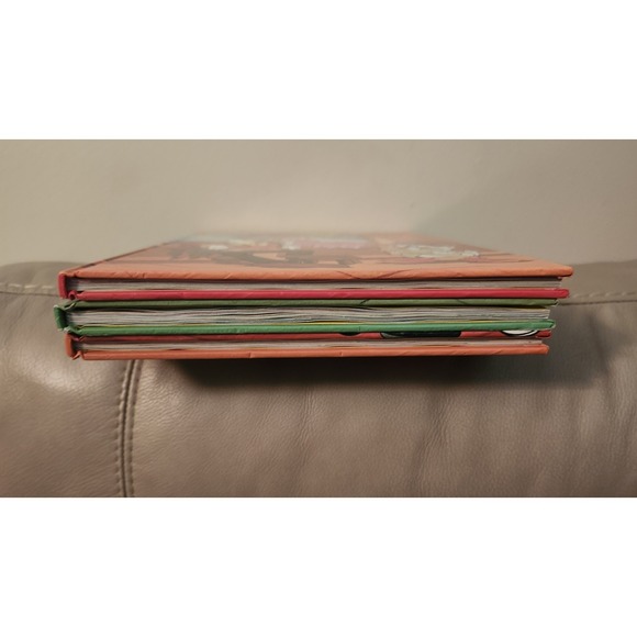 Disney's Duck Tales: Back To The Klondike Plus 2 Other Hardcover Books - Picture 5 of 6